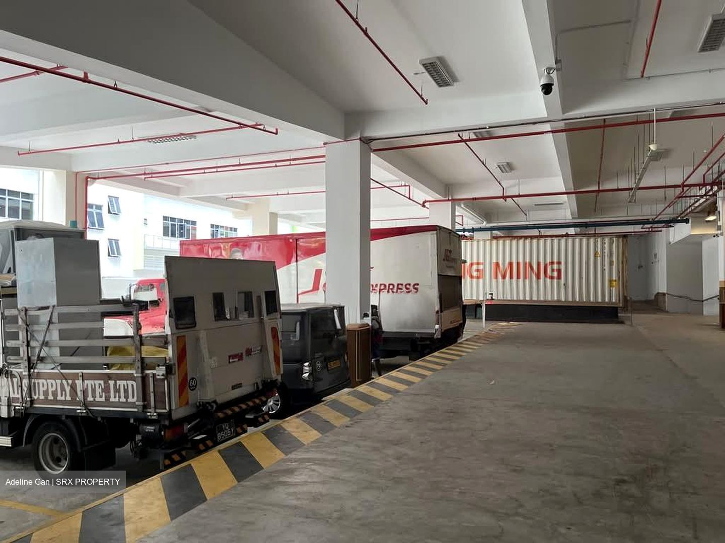 A'posh Bizhub (D27), Factory #576568651